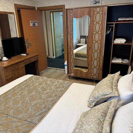 Angels Garden Hotel - Grand Bazaar Κωνσταντινούπολη Εξωτερικό φωτογραφία