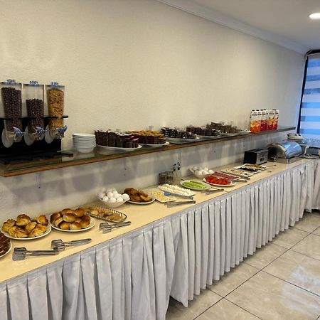 Angels Garden Hotel - Grand Bazaar Κωνσταντινούπολη Εξωτερικό φωτογραφία