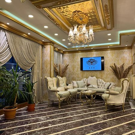 Angels Garden Hotel - Grand Bazaar Κωνσταντινούπολη Εξωτερικό φωτογραφία