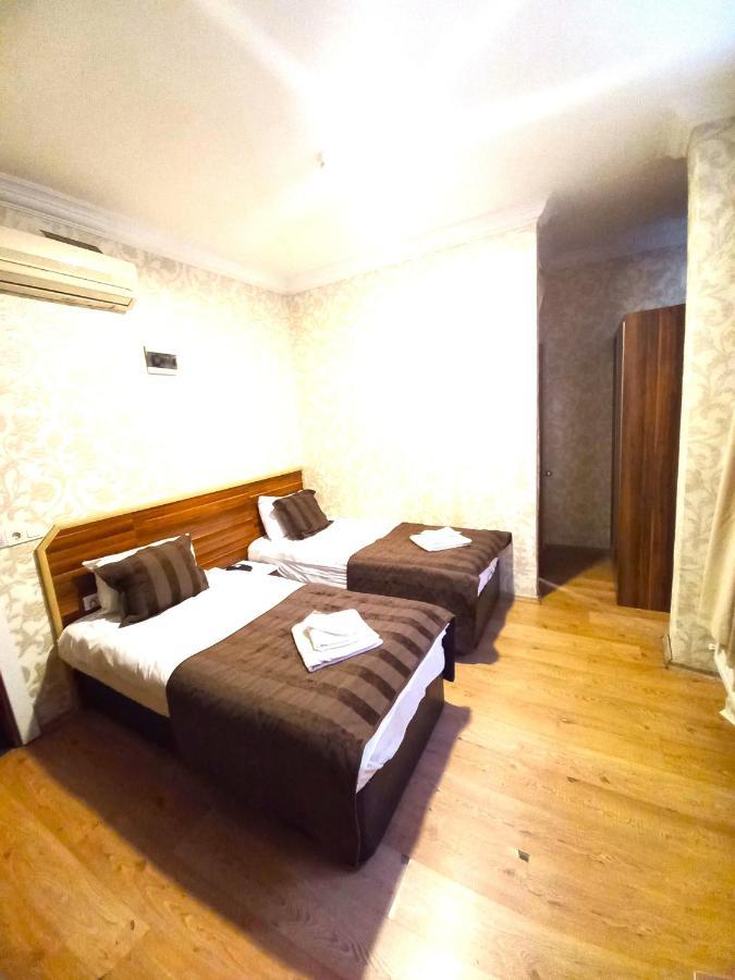 Angels Garden Hotel - Grand Bazaar Κωνσταντινούπολη Εξωτερικό φωτογραφία