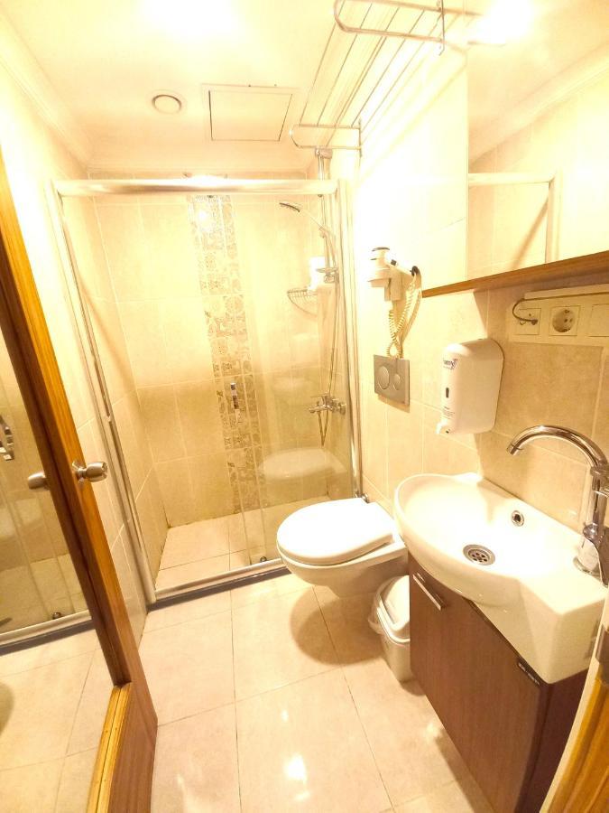 Angels Garden Hotel - Grand Bazaar Κωνσταντινούπολη Εξωτερικό φωτογραφία