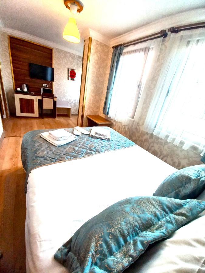 Angels Garden Hotel - Grand Bazaar Κωνσταντινούπολη Εξωτερικό φωτογραφία
