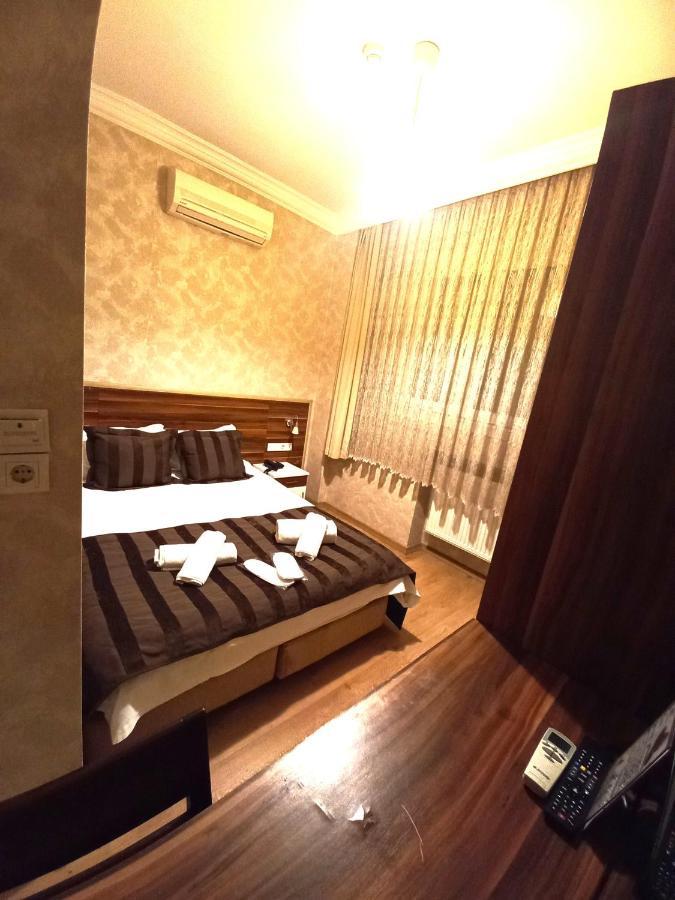 Angels Garden Hotel - Grand Bazaar Κωνσταντινούπολη Εξωτερικό φωτογραφία