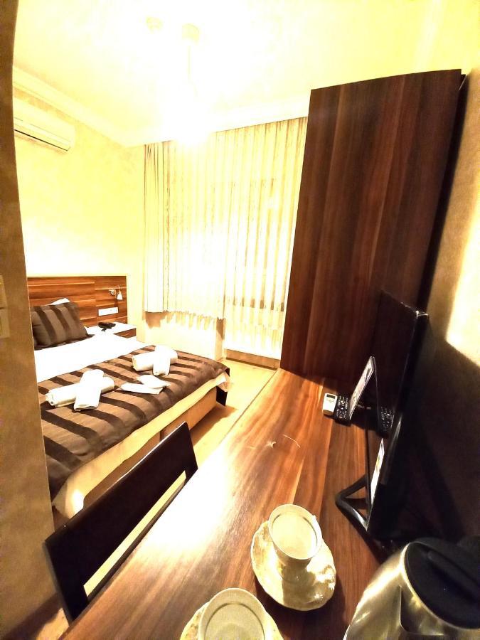 Angels Garden Hotel - Grand Bazaar Κωνσταντινούπολη Εξωτερικό φωτογραφία