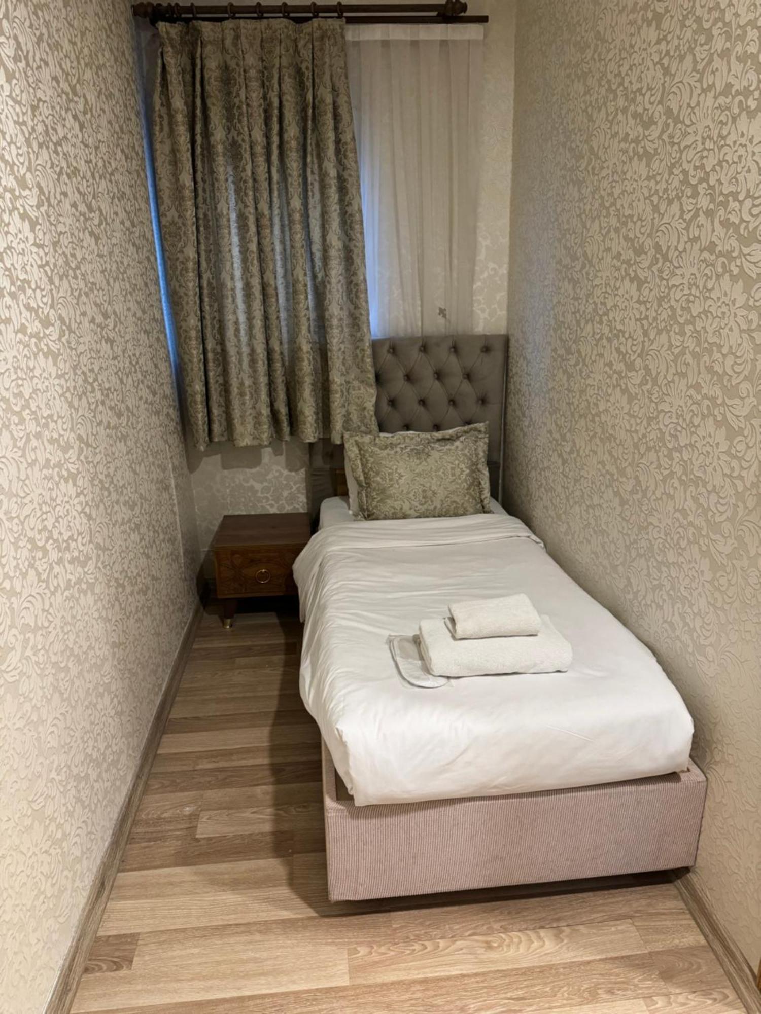 Angels Garden Hotel - Grand Bazaar Κωνσταντινούπολη Εξωτερικό φωτογραφία