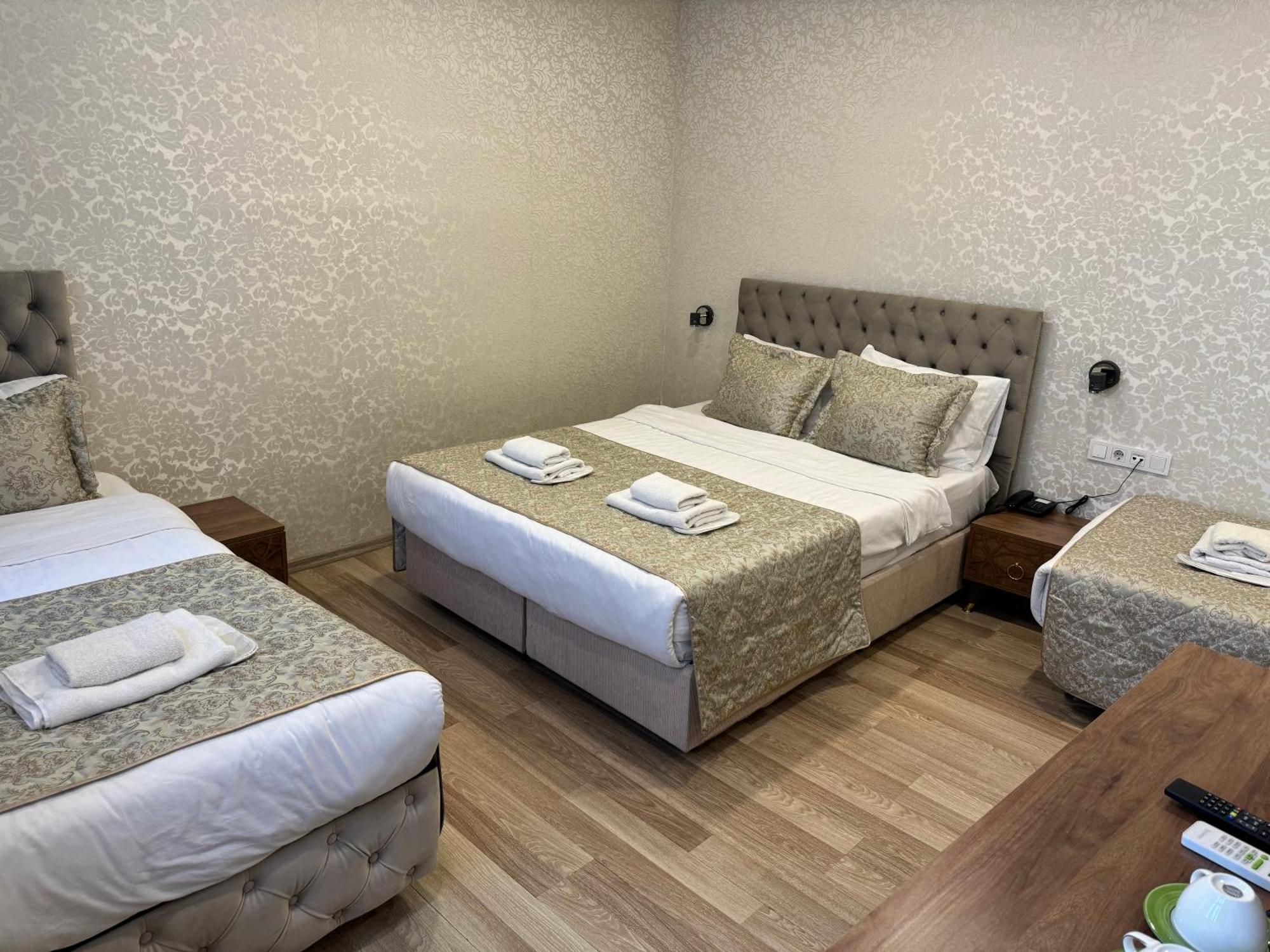Angels Garden Hotel - Grand Bazaar Κωνσταντινούπολη Εξωτερικό φωτογραφία