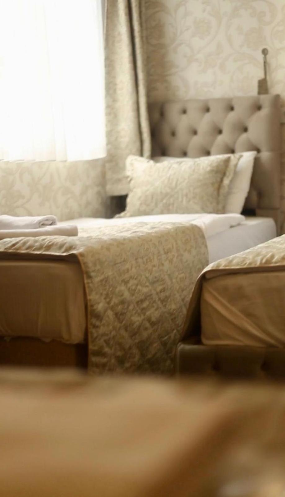 Angels Garden Hotel - Grand Bazaar Κωνσταντινούπολη Εξωτερικό φωτογραφία