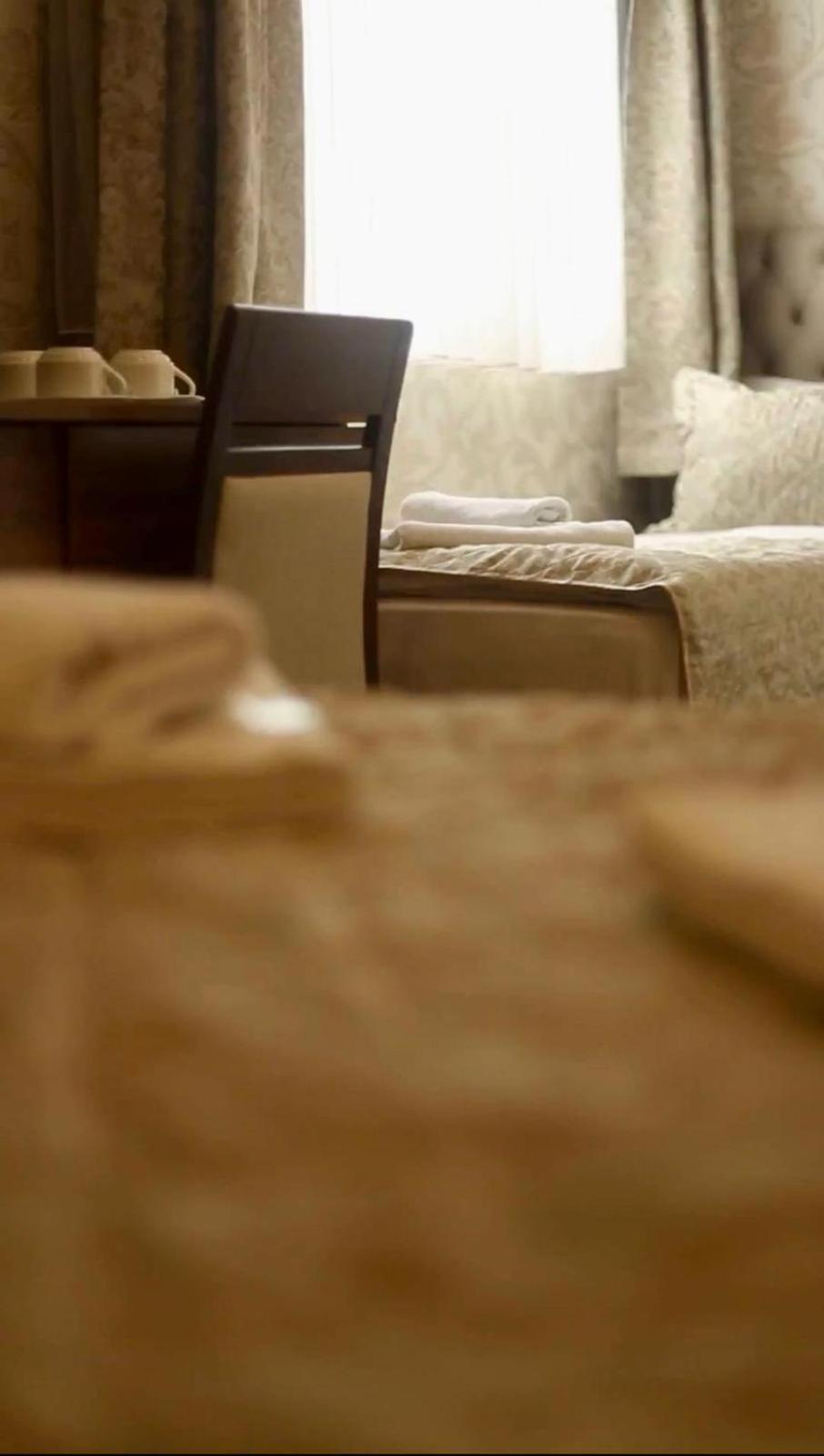 Angels Garden Hotel - Grand Bazaar Κωνσταντινούπολη Εξωτερικό φωτογραφία