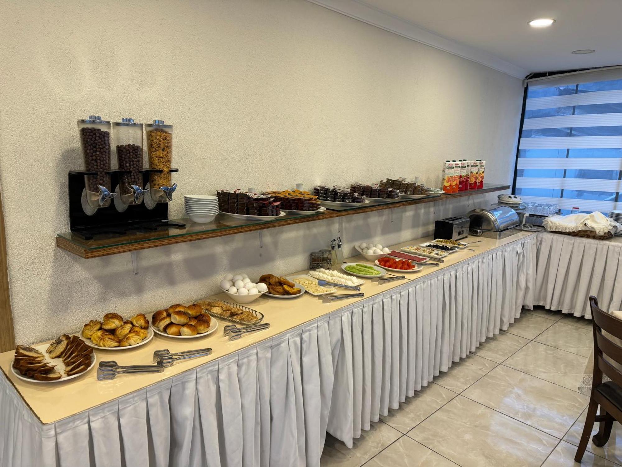 Angels Garden Hotel - Grand Bazaar Κωνσταντινούπολη Εξωτερικό φωτογραφία
