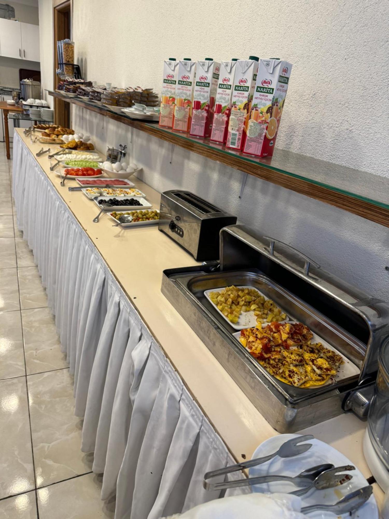 Angels Garden Hotel - Grand Bazaar Κωνσταντινούπολη Εξωτερικό φωτογραφία